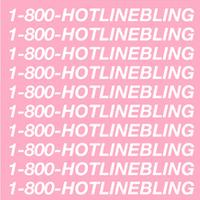 Drake - Hotline Bling